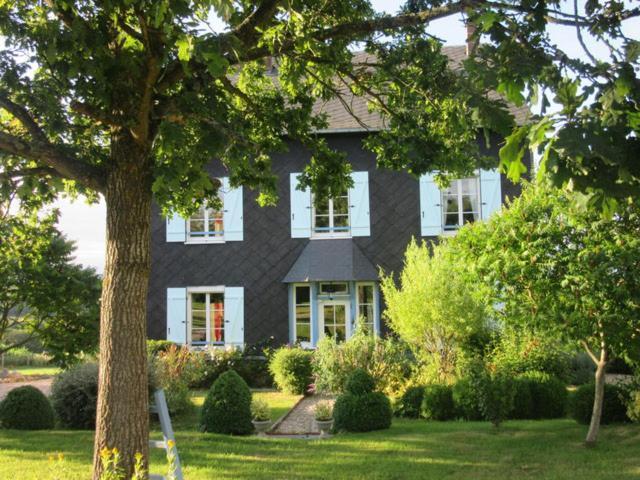 Le Clos Lauradiere Cormeilles  Exterior photo